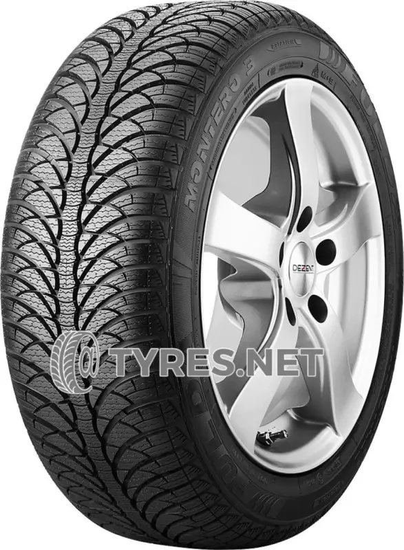 Fulda Kristall Montero 3 175/65 R14 82T Lågt pris