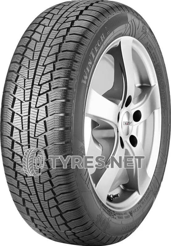 Lägg i varukorgen Viking WinTech 165/70 R14 81T