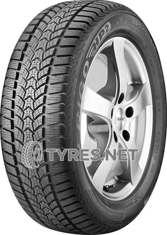 Debica Frigo HP2 215/60 R16 99H Billig