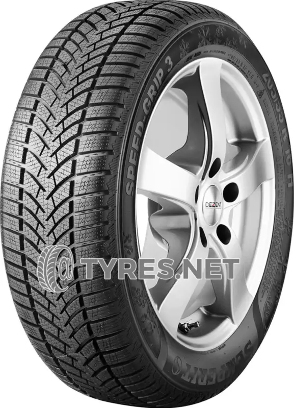 Rea Semperit Speed-Grip 3 195/45 R16 84H