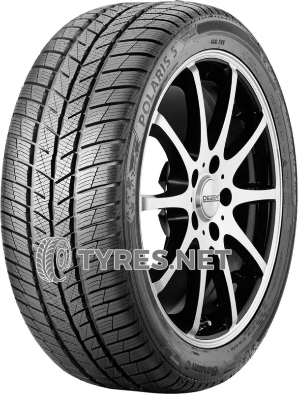 Reapris Barum Polaris 5 195/50 R15 82H