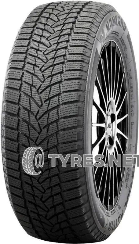 Outlet Nankang ICE ACTIVA 2 205/55 R16 94T