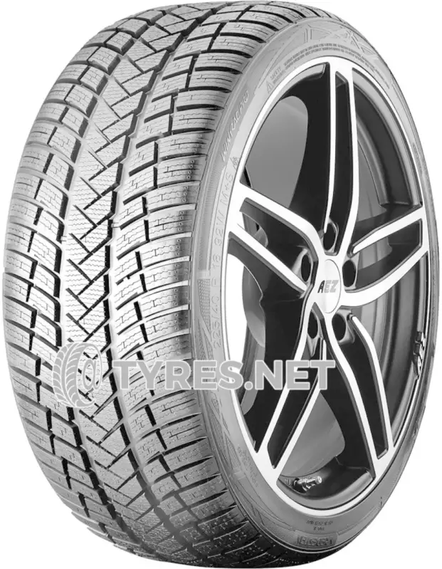 Vredestein Wintrac Pro 225/45 R19 96V Snabb leverans