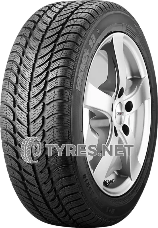 Sava Eskimo S3+ 175/65 R14 82T Billig