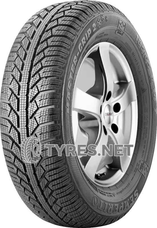 Erbjudande Semperit Master-Grip 2 175/65 R13 80T