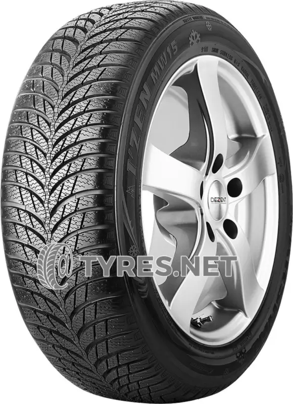 Marshal IZEN MW15 175/70 R13 82T I lager