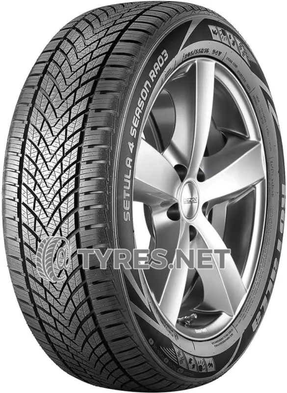 Rotalla Setula 4 Season RA03 175/65 R13 80T Trygg betalning