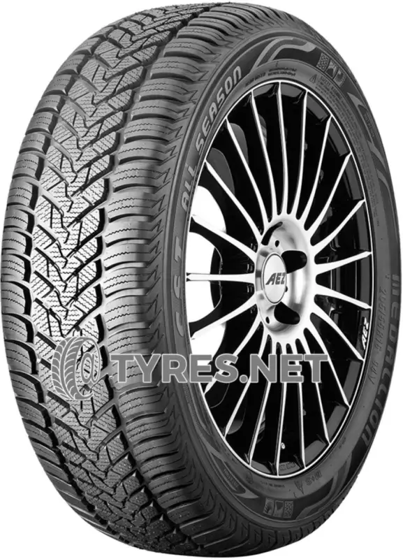 Outlet Cst Medallion All Season ACP1 255/50 ZR19 107W