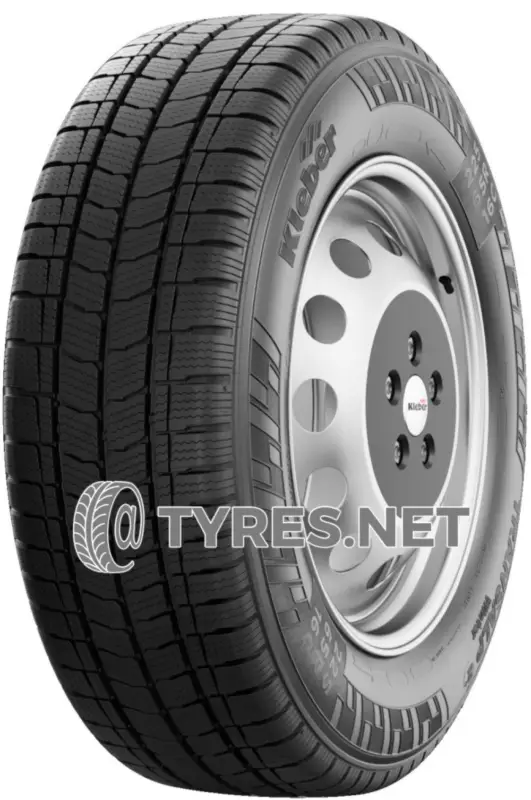 Erbjudandepris Kleber Transalp 2+ 195/75 R16 107/105R