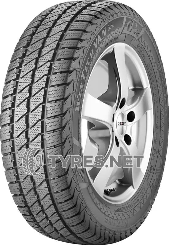 Viking WinTech Van 215/75 R16 113/111R Rabatter