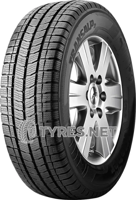 Billig Kleber Transalp 2 195/75 R16 107/105R