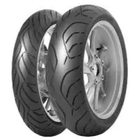 Kundfavorit Dunlop Sportmax Roadsmart III SP 120/70 ZR17 58W