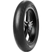 Pirelli Diablo Rosso IV 120/70 ZR17 58W Outlet