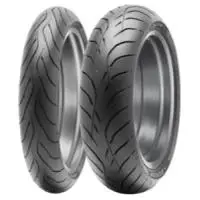 Trygg betalning Dunlop Roadsmart IV SP 120/70 ZR17 58W