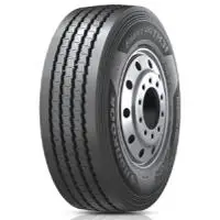 Nyhet Hankook TH31 385/65 R22.5 164K