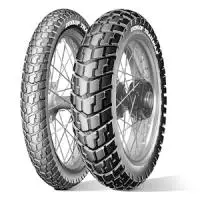 Fynd Dunlop Trailmax 90/90 D21 54H