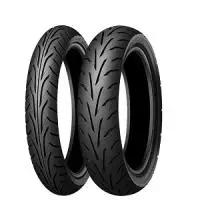 Dunlop Arrowmax GT 601 110/70 D17 54H Premium