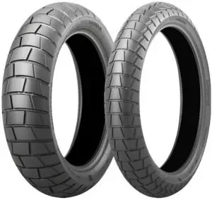Bridgestone AT 41 R 150/70 R18 70V Endast idag