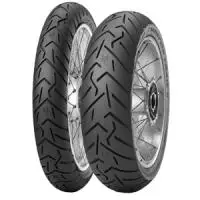 Begränsat erbjudande Pirelli Scorpion Trail II 90/90 D21 54V