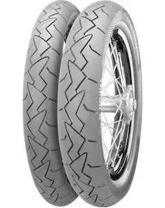 Continental ContiClassicAttack 120/90 R18 65V Sista chansen