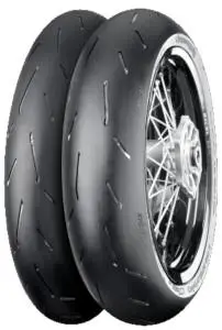 Continental ContiAttack SM 2 140/70 R17 66H Endast idag