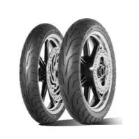I lager Dunlop Arrowmax Streetsmart 90/90 D19 52H