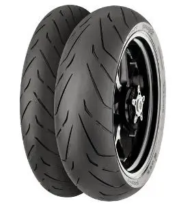 Erbjudandepris Continental ContiRoad 110/70 R17 54V