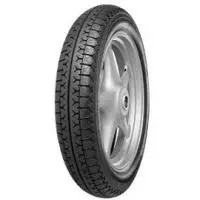 Continental K112 3.50 D16 58P Endast idag