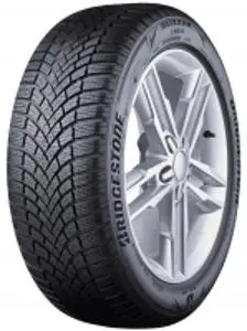 Bridgestone Blizzak LM 005 RFT 265/40 R21 105H Lägg i varukorgen