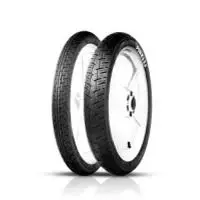 Nedsatt pris Pirelli City Demon 3.50 D18 62P