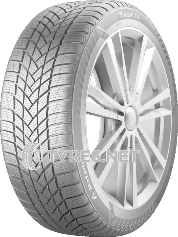 Matador MP93 Nordicca 185/60 R14 82T Rea