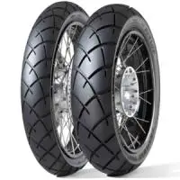 Dunlop Trailmax TR91 140/80 R17 69H Populärt val