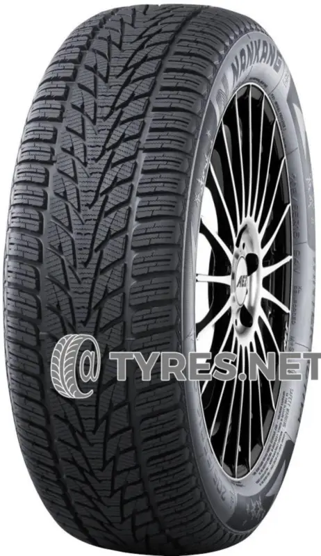 Trygg betalning Nankang Winter Activa 4 205/60 R16 96H