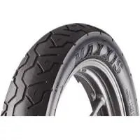 Snabb frakt Maxxis M6011F 90/90 D19 52H