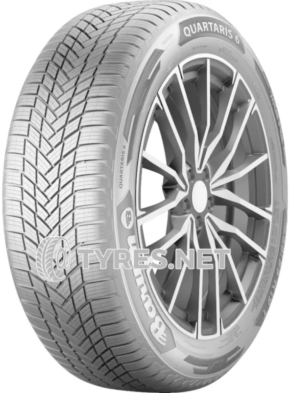 Erbjudandepris Barum Quartaris 6 225/40 R18 92Y