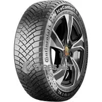 Continental IceContact 8 225/55 R17 101T Rabatt
