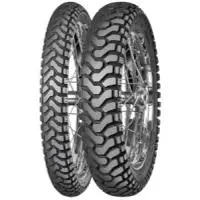 I lager Mitas Enduro Trail 150/70 B18 70H