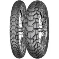 Mitas Enduro Trail ADV 2 120/70 D16 57S Trygg betalning