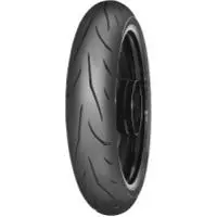Sänkt pris Mitas Sport Force + 110/70 D17 54H