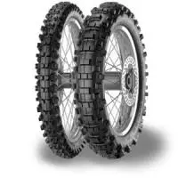 Lägg i varukorgen Metzeler MCE6 Days Extreme 80/90 D21 48R
