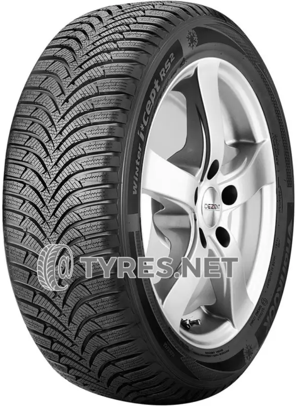 Erbjudandepris Hankook Winter i*cept RS 2 (W452) sbl 205/65 R15 94H