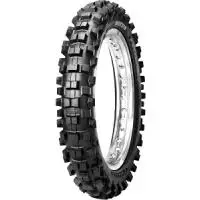 Handla nu Maxxis M7312 100/100 D18 59M