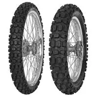 Fynd Mitas MC23 Rockrider 110/80 D18 58P