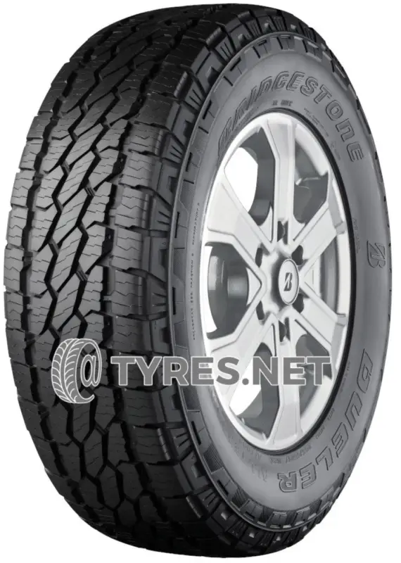 Bridgestone Dueler All Terrain A/T002 225/70 R17 108T Populär