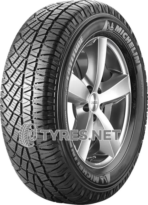 Populär Michelin Latitude Cross 285/45 R21 113W