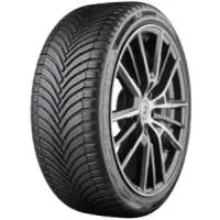Bridgestone Turanza All season 6 DriveGuard RFT 235/60 R18 103V I lager