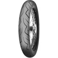 Beställ nu Mitas Custom Force 130/90 D16 67H