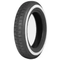 Premium Michelin Collection X Flanc Blanc 7.25 R13 90S