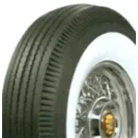 BF Goodrich Silvertown Bias F 5.60 D14 76P Expressleverans
