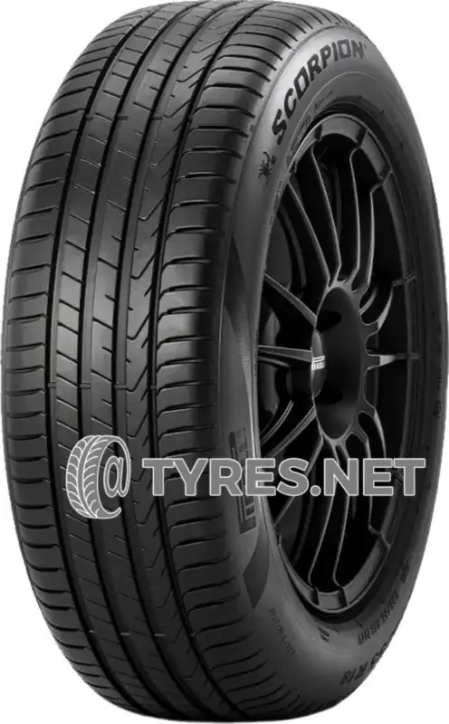 Populär Pirelli Scorpion 235/50 R18 101Y